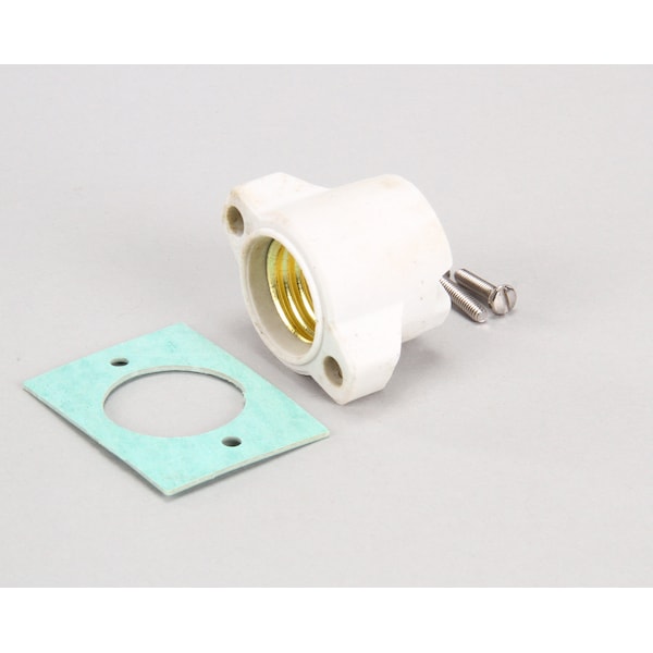 Kit, Repl, Light Socket, 50-0017